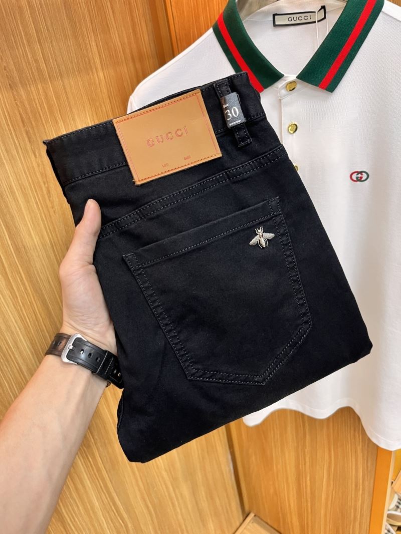 Gucci Jeans